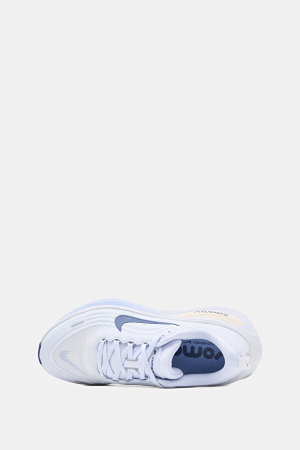 Vomero Plus Women's White Sneakers 5