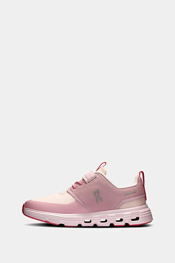 Cloud Play Açık Pembe Kız Çocuk Spor Ayakkabı 2