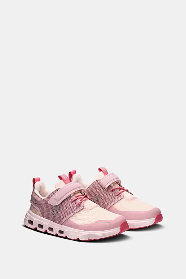 Cloud Play Açık Pembe Kız Çocuk Spor Ayakkabı 5
