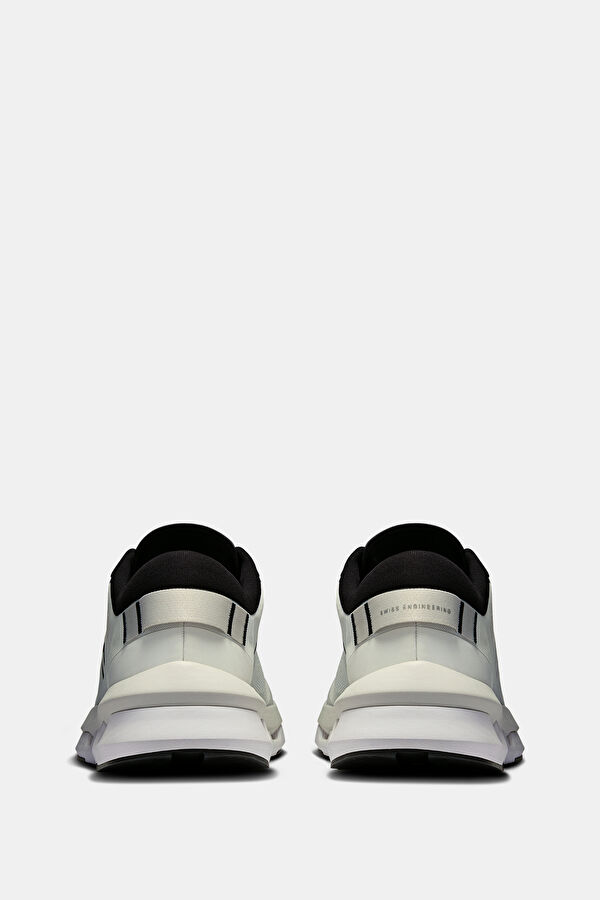 Cloudzone Beyaz Kadın Spor Ayakkabı 5