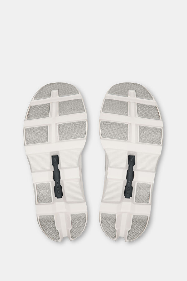 Cloudmonster Beyaz Kadın Spor Ayakkabı 4