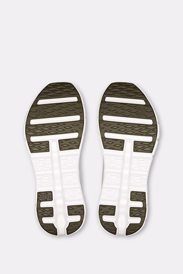 Cloudtilt Beyaz Erkek Spor Ayakkabı 4