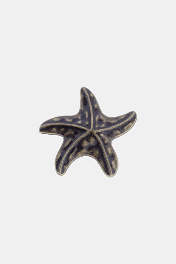 Starfish Charm