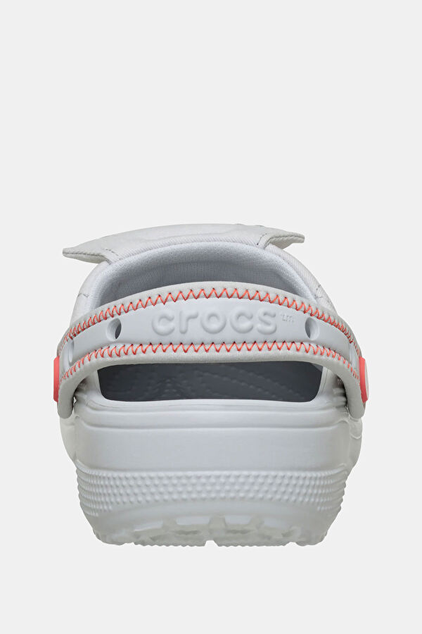 Umbro Classic Clog Açık Gri Kadın Terlik 6