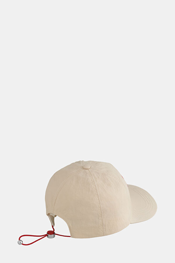 Percy Sardines Surf Beige Hat 2