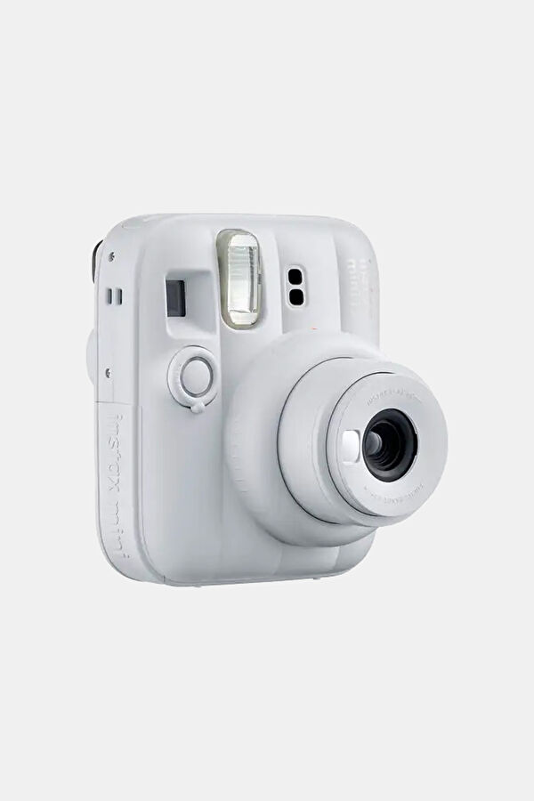 INS Mini 13 TH EX D EU Anlık Fotograf Makinesi Beyaz 2
